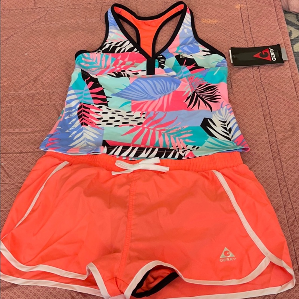 Kids swimsuit